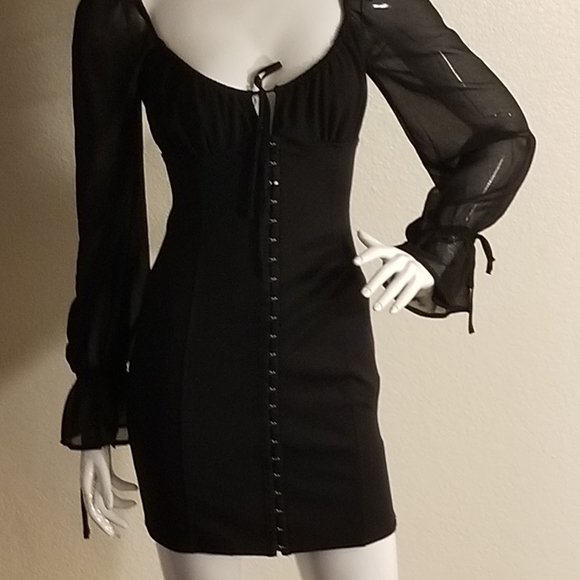 Dress - Picture 2 of 2